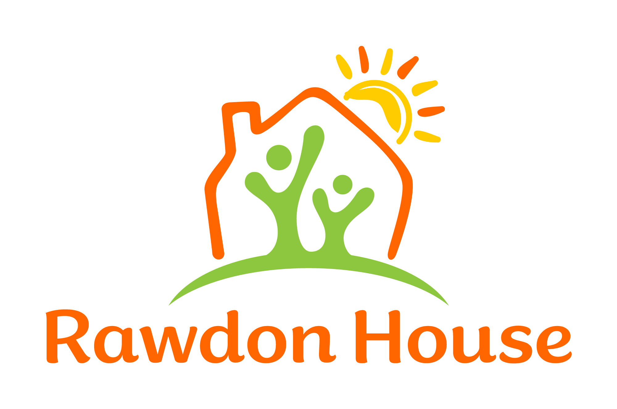 Rawdon House logo